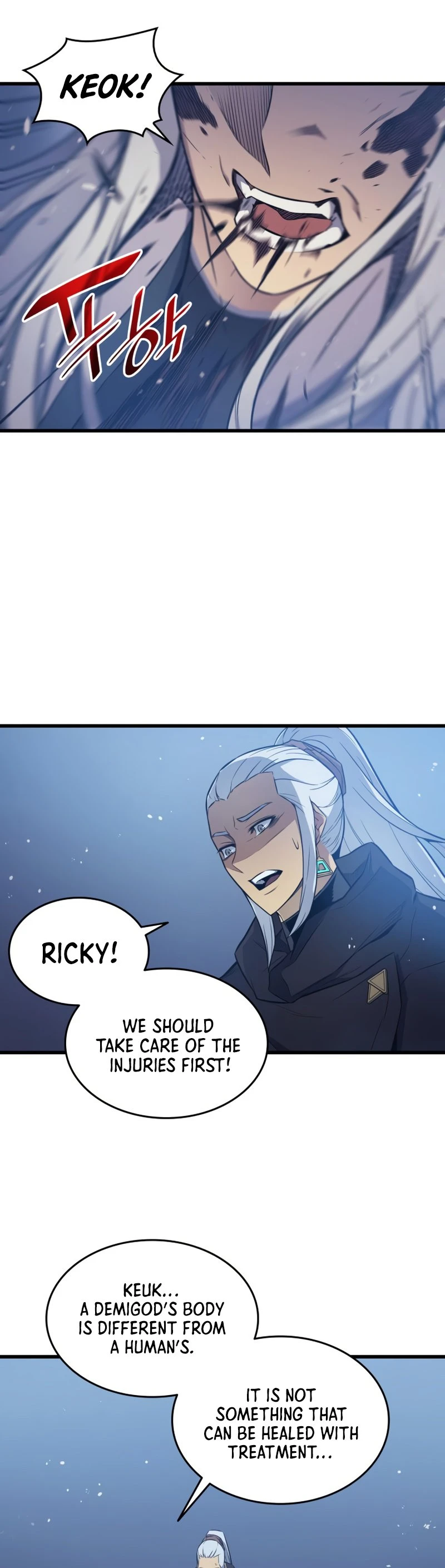 The Archmage Returns After 4000 Years Chapter 105 — Page 13