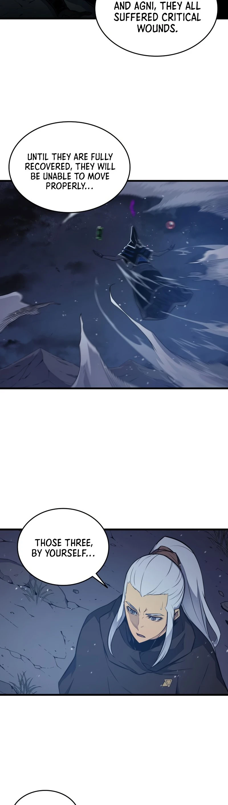 The Archmage Returns After 4000 Years Chapter 105 — Page 15