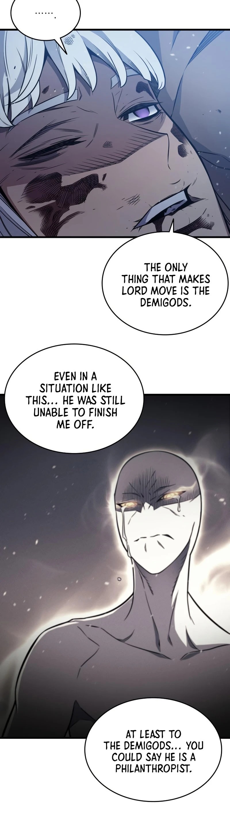 The Archmage Returns After 4000 Years Chapter 105 — Page 16