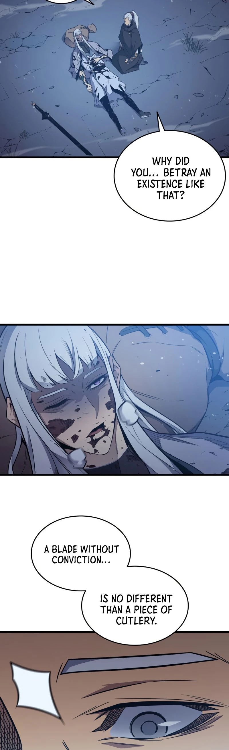 The Archmage Returns After 4000 Years Chapter 105 — Page 18