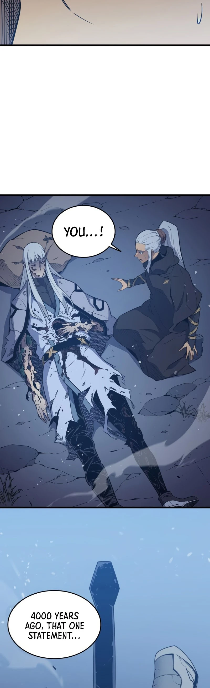 The Archmage Returns After 4000 Years Chapter 105 — Page 19