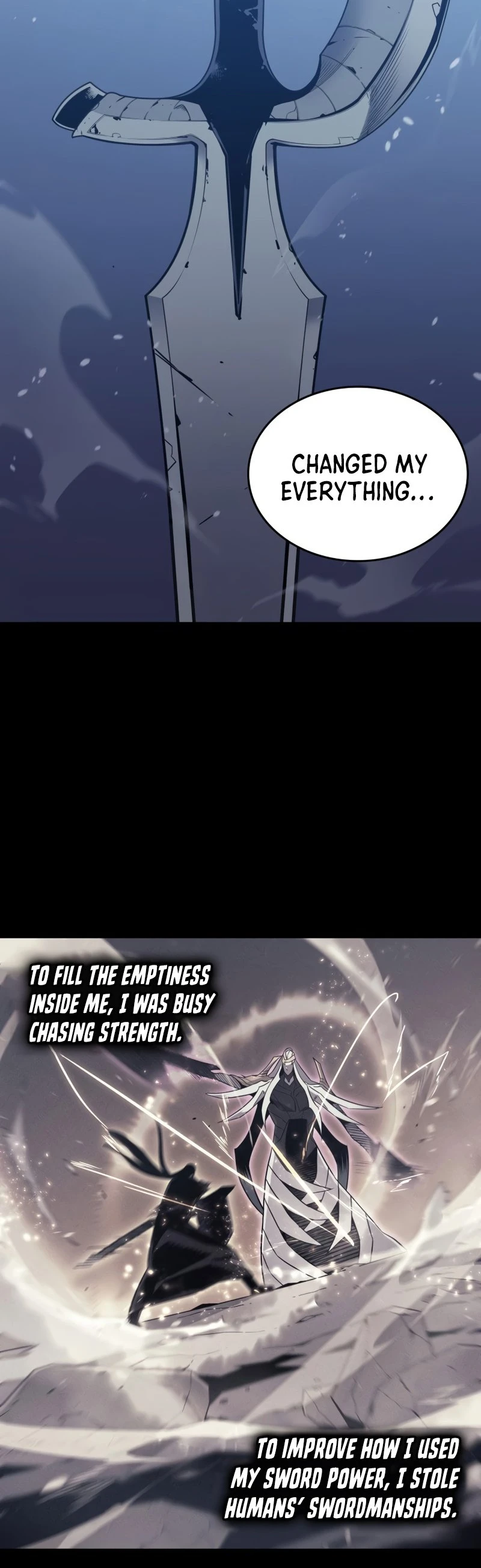 The Archmage Returns After 4000 Years Chapter 105 — Page 20