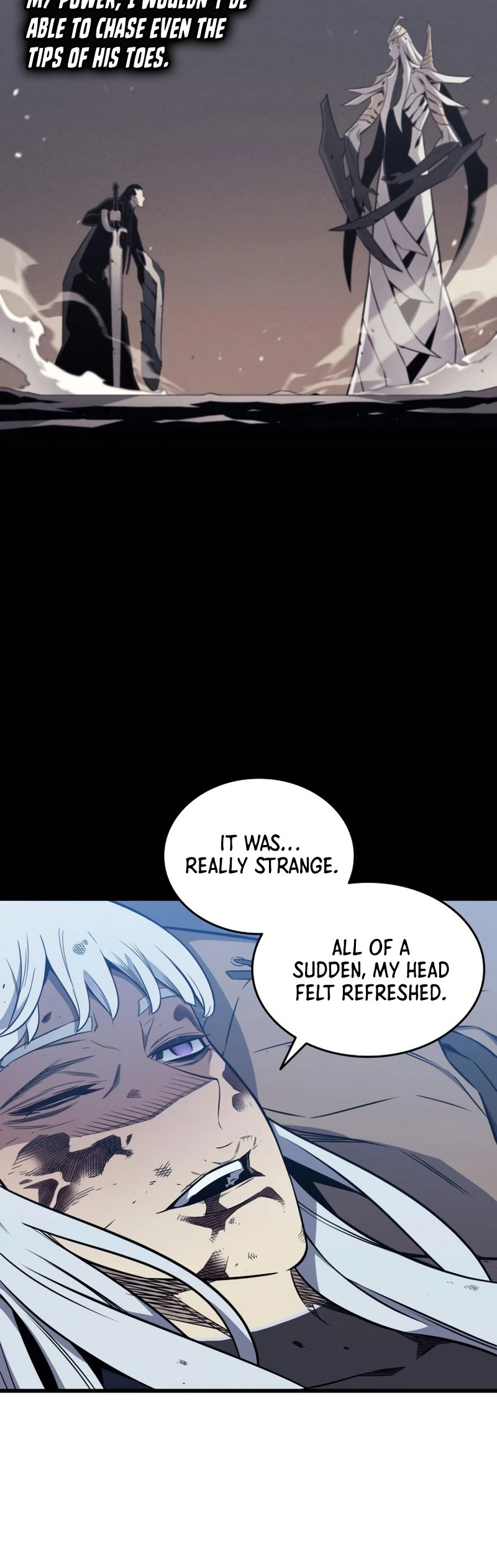The Archmage Returns After 4000 Years Chapter 105 — Page 23