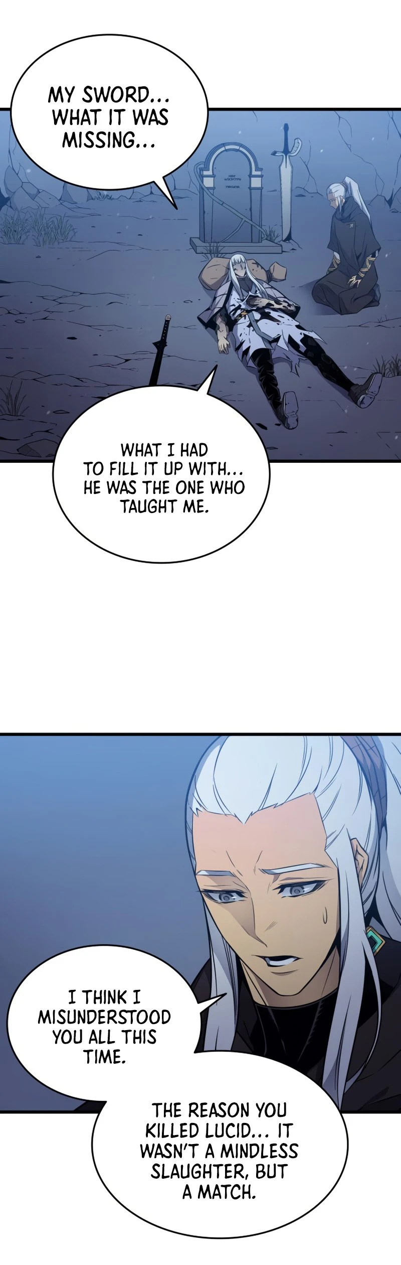 The Archmage Returns After 4000 Years Chapter 105 — Page 24