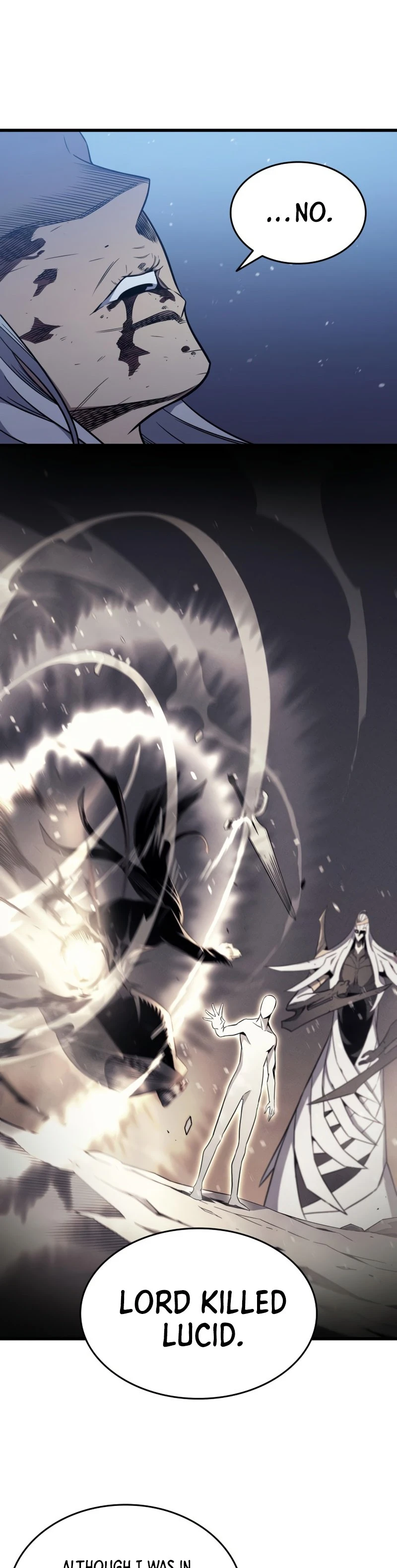 The Archmage Returns After 4000 Years Chapter 105 — Page 25