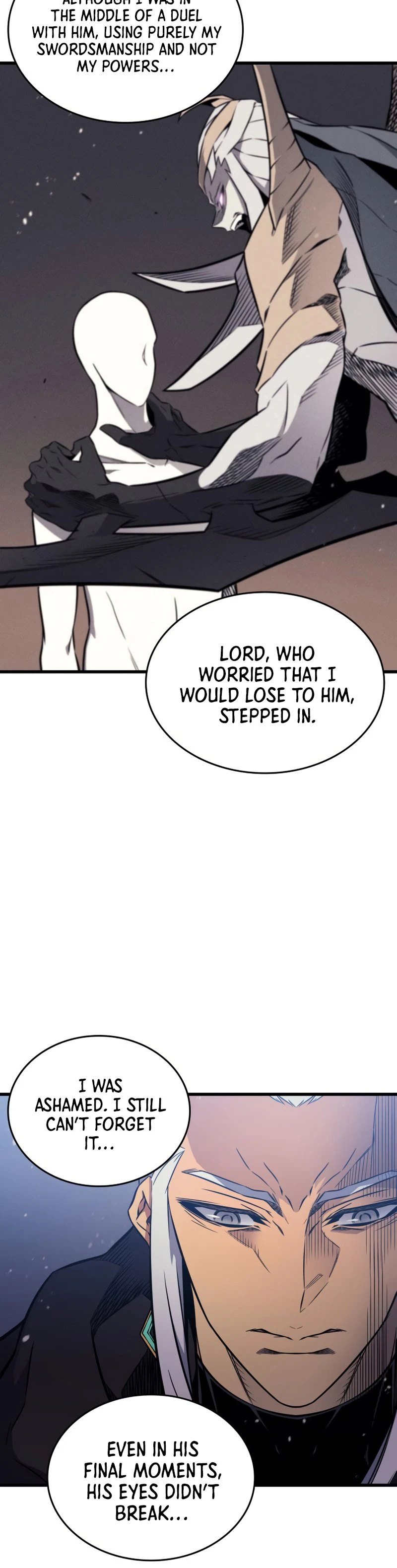 The Archmage Returns After 4000 Years Chapter 105 — Page 26