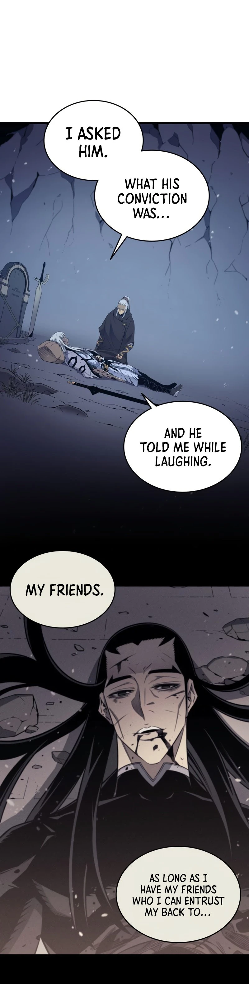 The Archmage Returns After 4000 Years Chapter 105 — Page 27