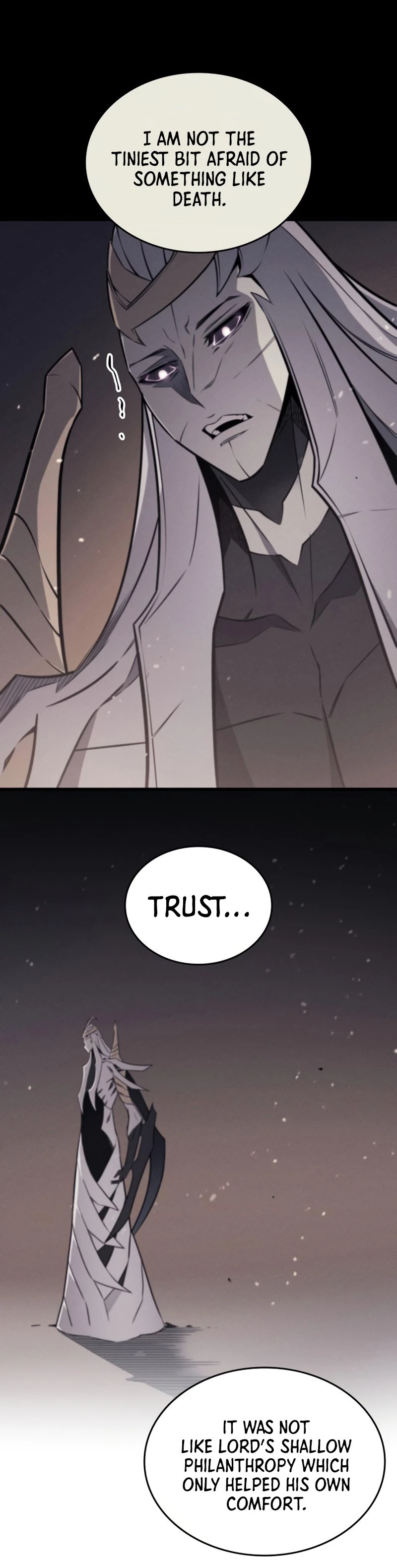 The Archmage Returns After 4000 Years Chapter 105 — Page 28