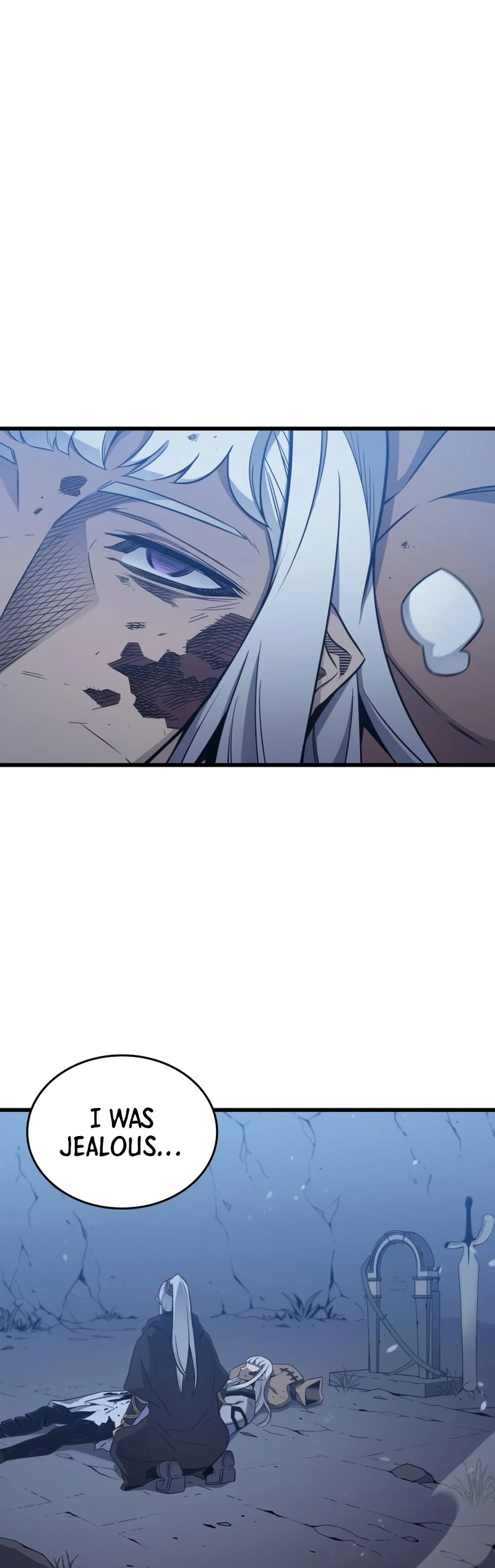 The Archmage Returns After 4000 Years Chapter 105 — Page 29