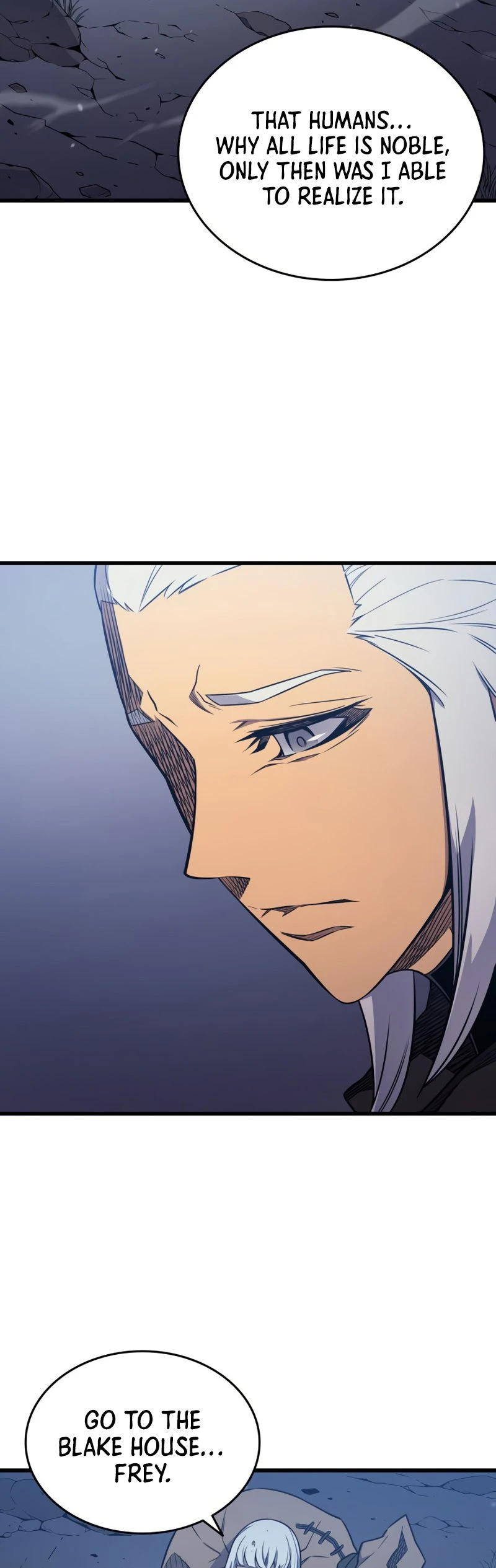 The Archmage Returns After 4000 Years Chapter 105 — Page 30