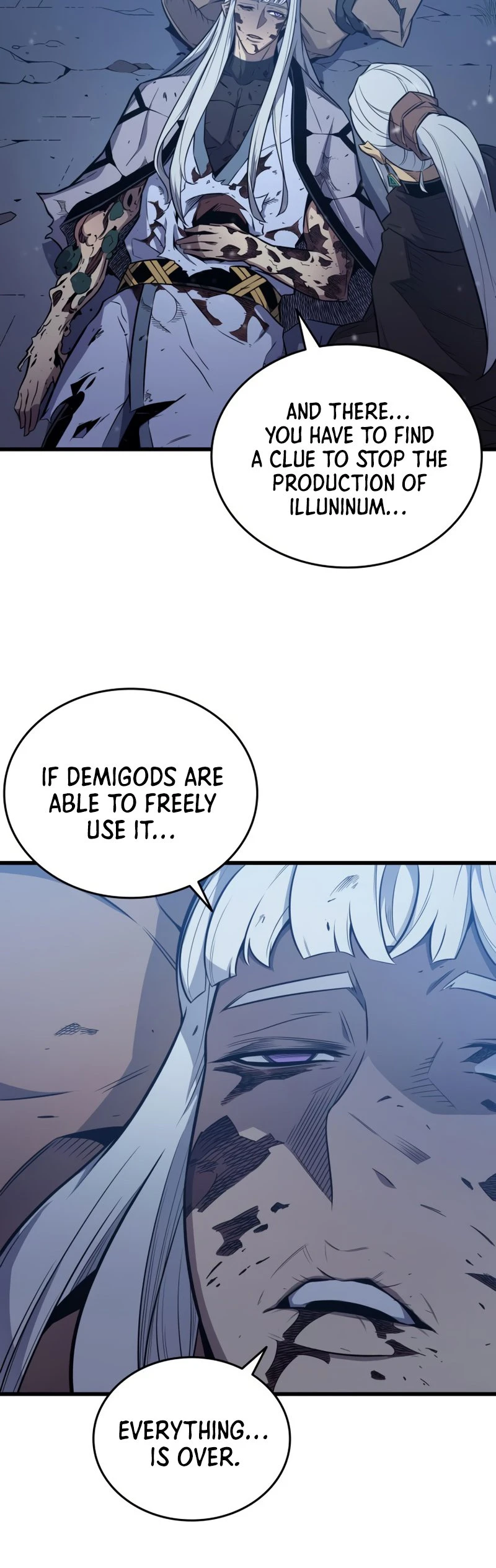 The Archmage Returns After 4000 Years Chapter 105 — Page 31