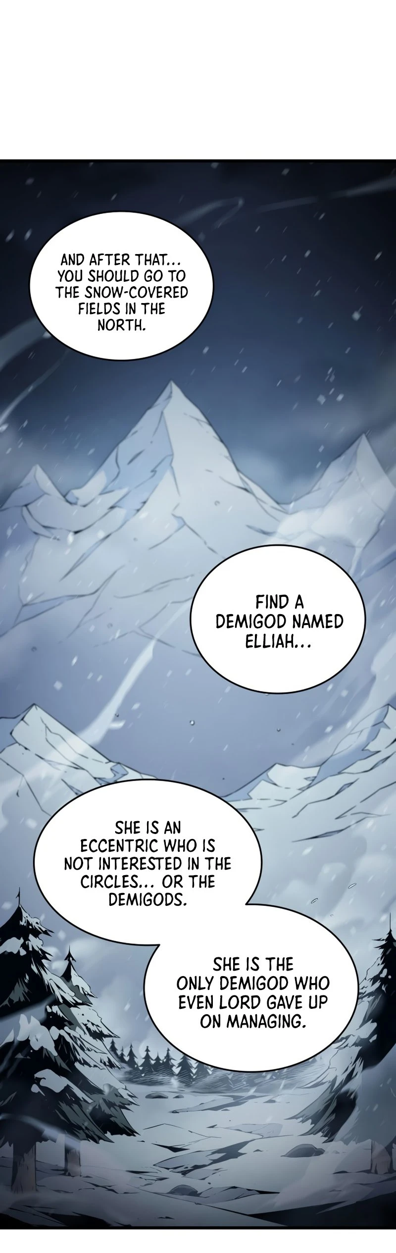 The Archmage Returns After 4000 Years Chapter 105 — Page 32