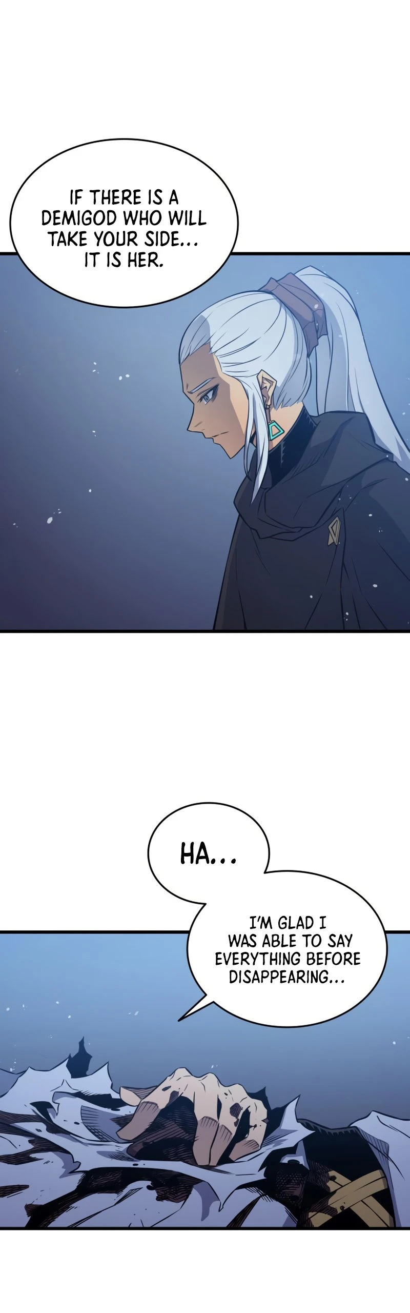 The Archmage Returns After 4000 Years Chapter 105 — Page 33