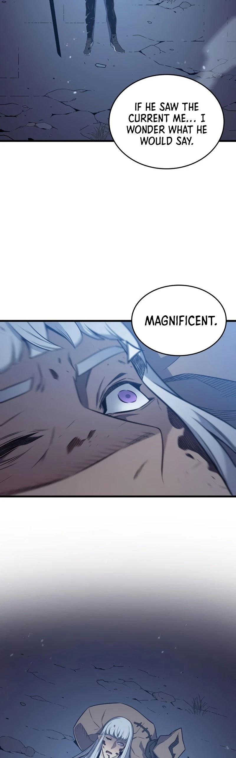 The Archmage Returns After 4000 Years Chapter 105 — Page 35