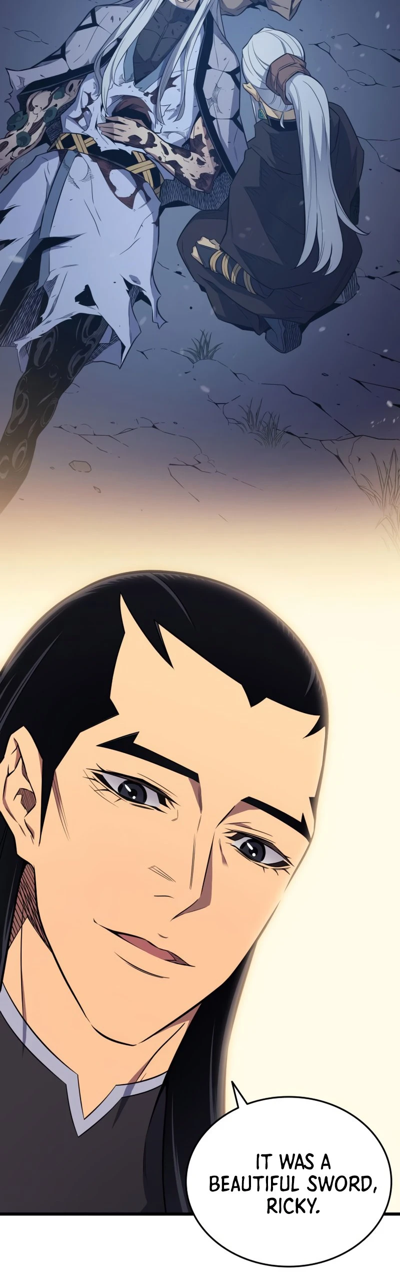 The Archmage Returns After 4000 Years Chapter 105 — Page 36
