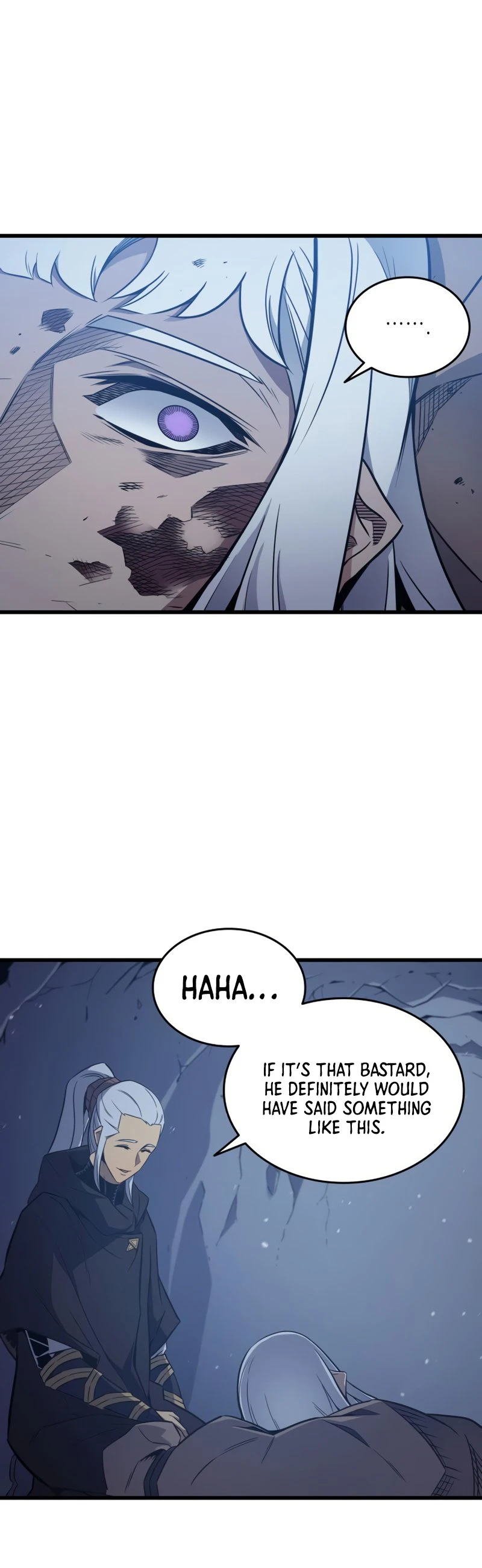 The Archmage Returns After 4000 Years Chapter 105 — Page 37