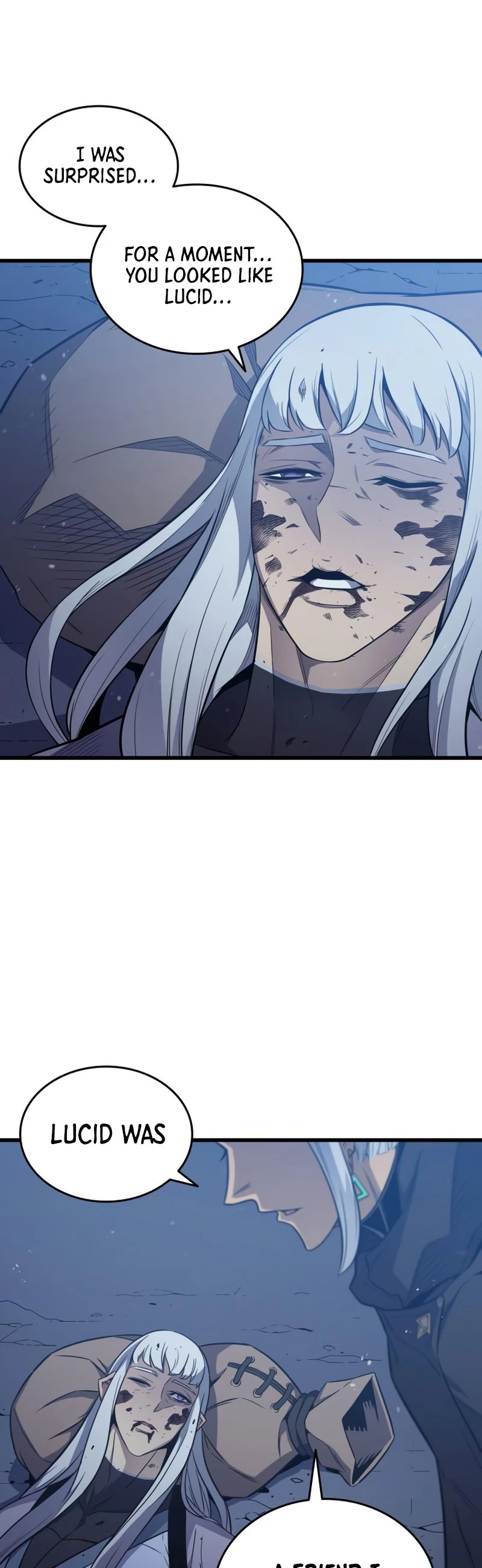 The Archmage Returns After 4000 Years Chapter 105 — Page 38