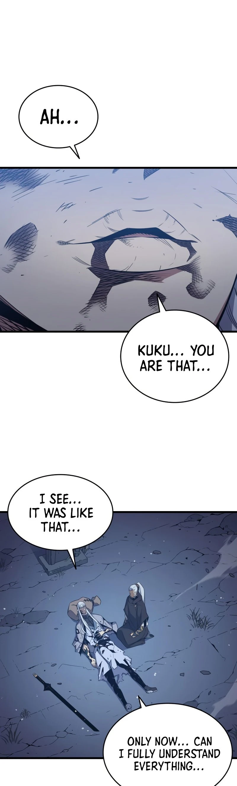 The Archmage Returns After 4000 Years Chapter 105 — Page 41