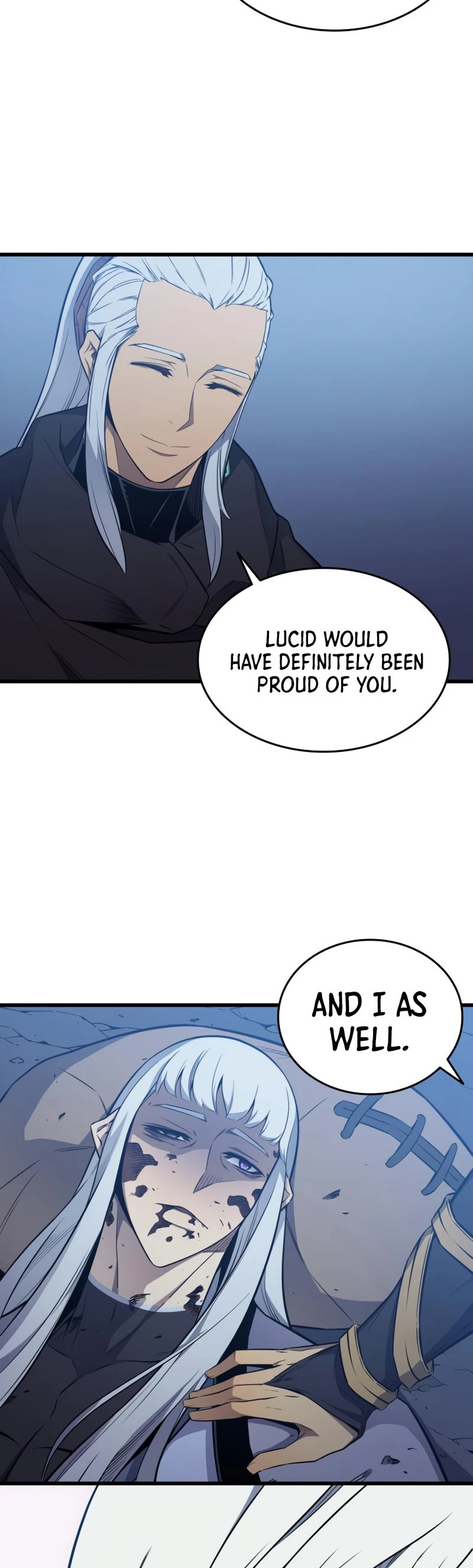 The Archmage Returns After 4000 Years Chapter 105 — Page 42