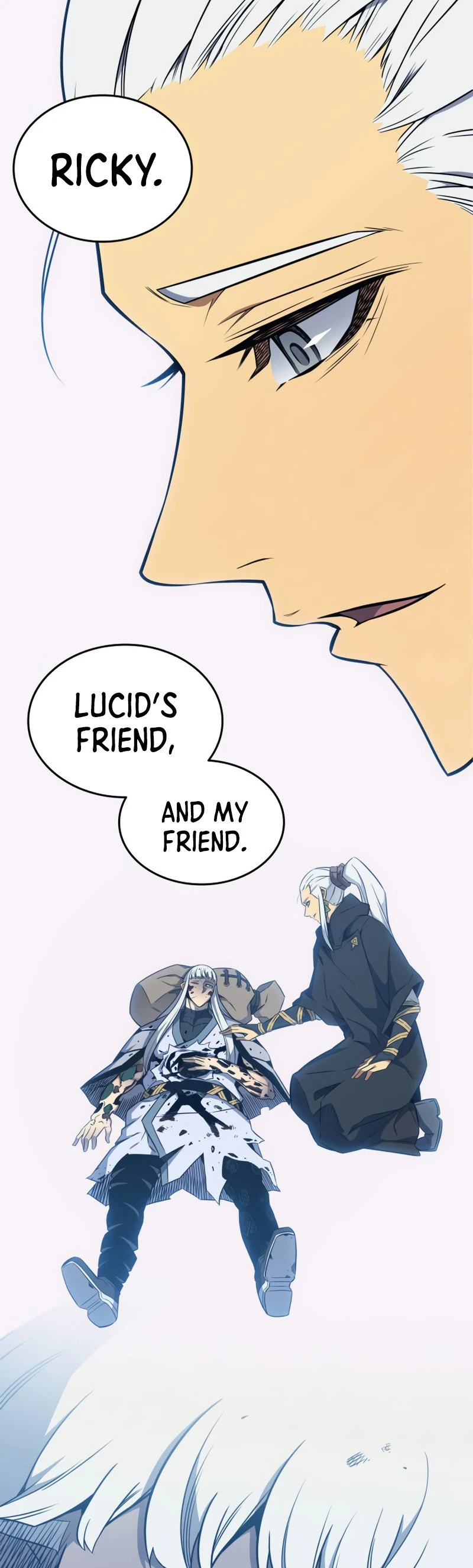 The Archmage Returns After 4000 Years Chapter 105 — Page 43