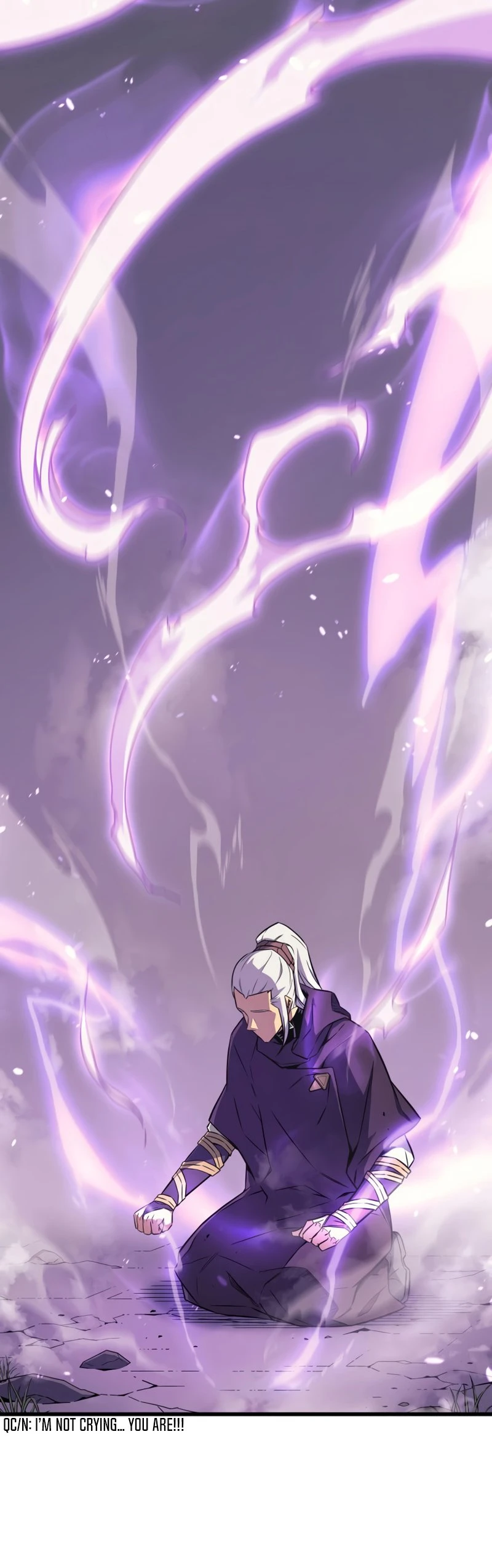 The Archmage Returns After 4000 Years Chapter 105 — Page 47