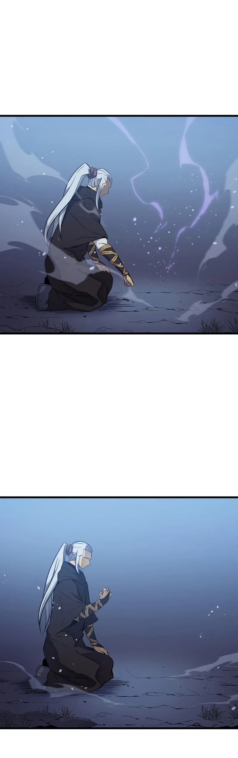 The Archmage Returns After 4000 Years Chapter 105 — Page 48