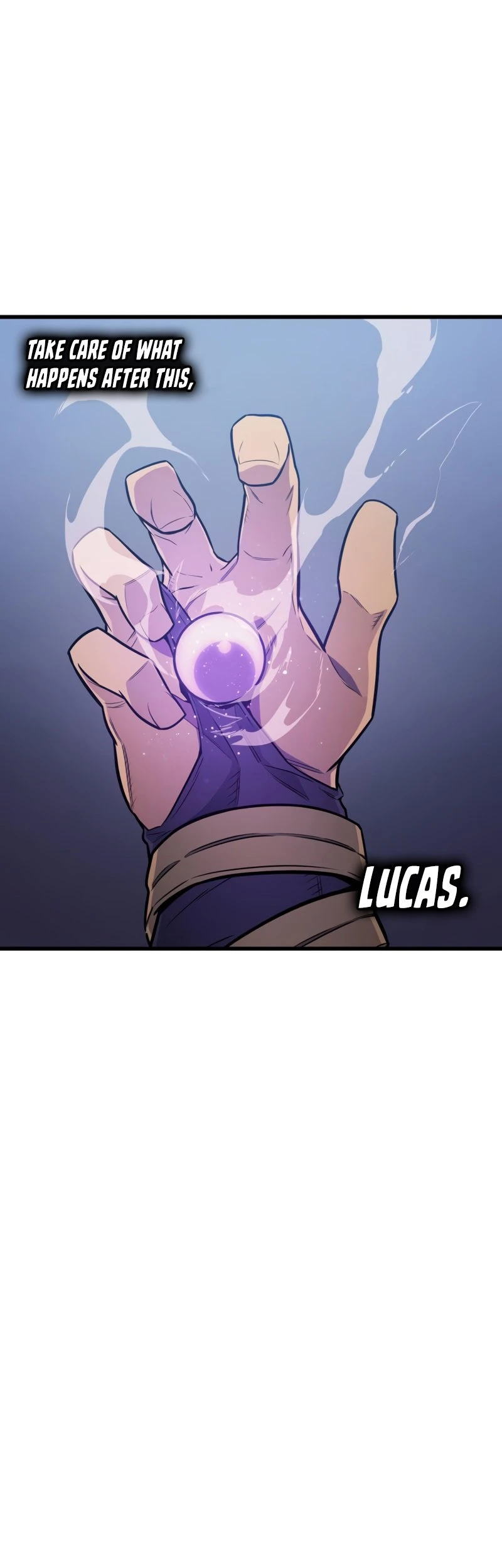 The Archmage Returns After 4000 Years Chapter 105 — Page 49