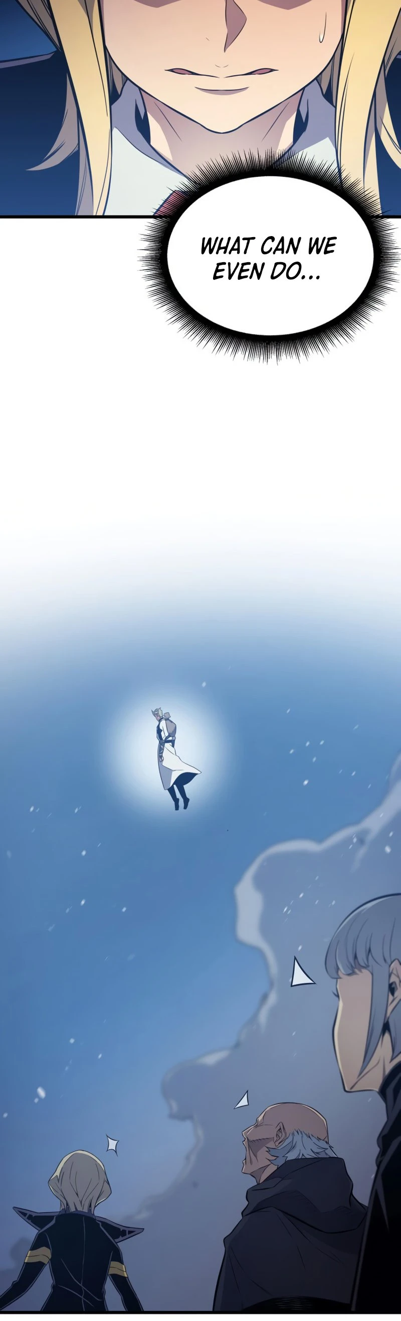The Archmage Returns After 4000 Years Chapter 106 — Page 8