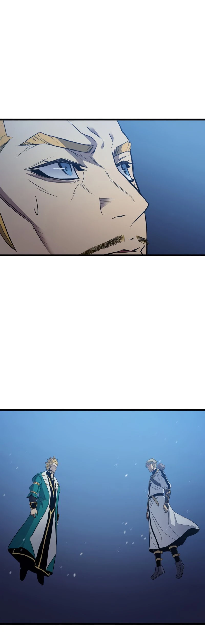 The Archmage Returns After 4000 Years Chapter 106 — Page 11