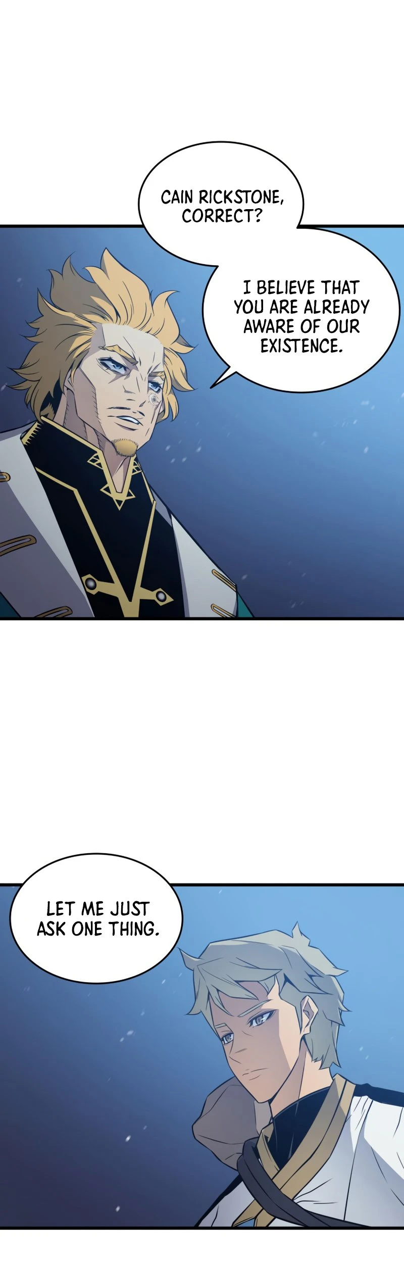 The Archmage Returns After 4000 Years Chapter 106 — Page 12