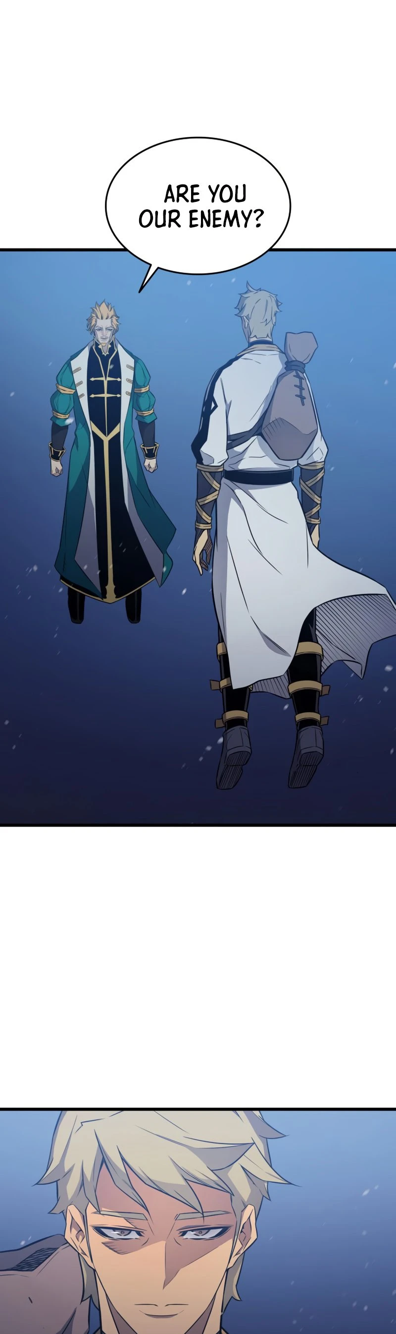 The Archmage Returns After 4000 Years Chapter 106 — Page 13