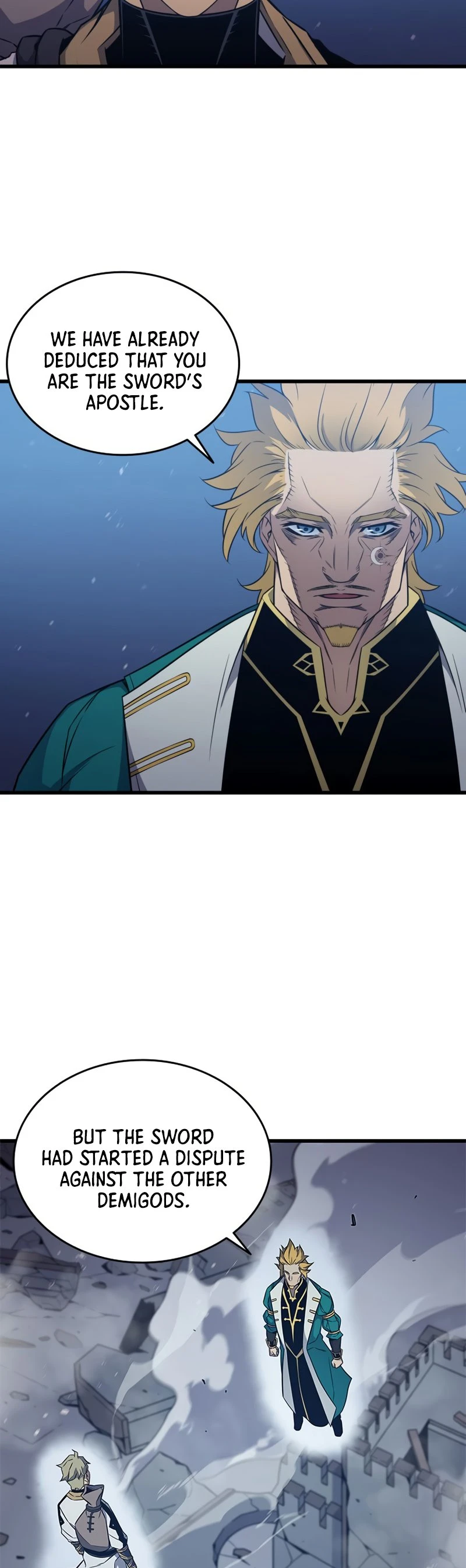 The Archmage Returns After 4000 Years Chapter 106 — Page 14