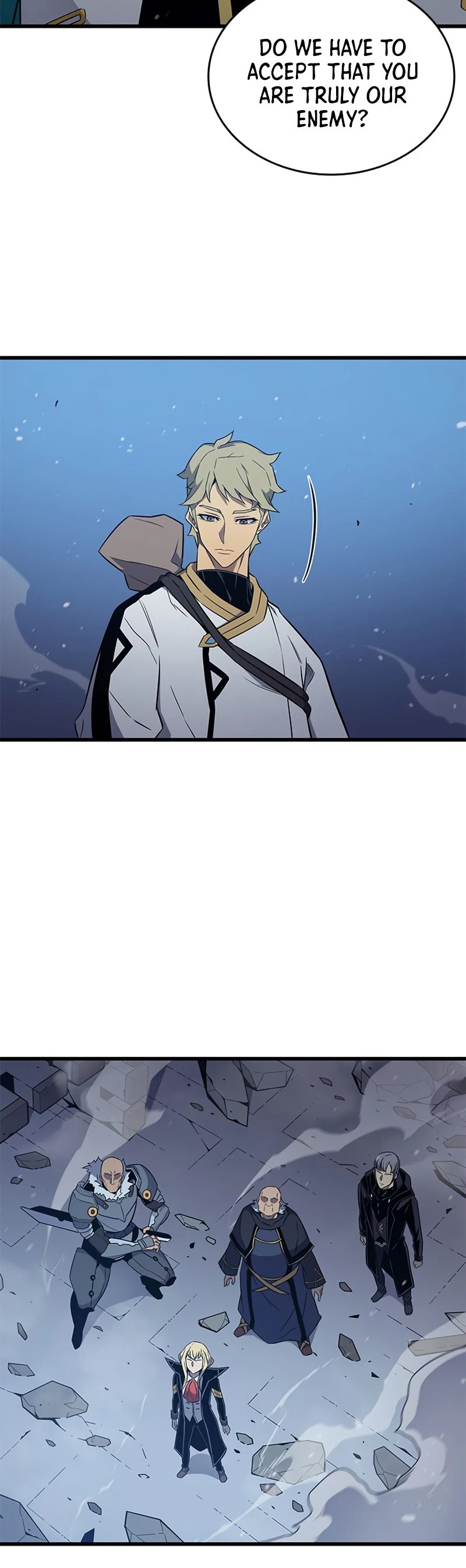 The Archmage Returns After 4000 Years Chapter 106 — Page 16