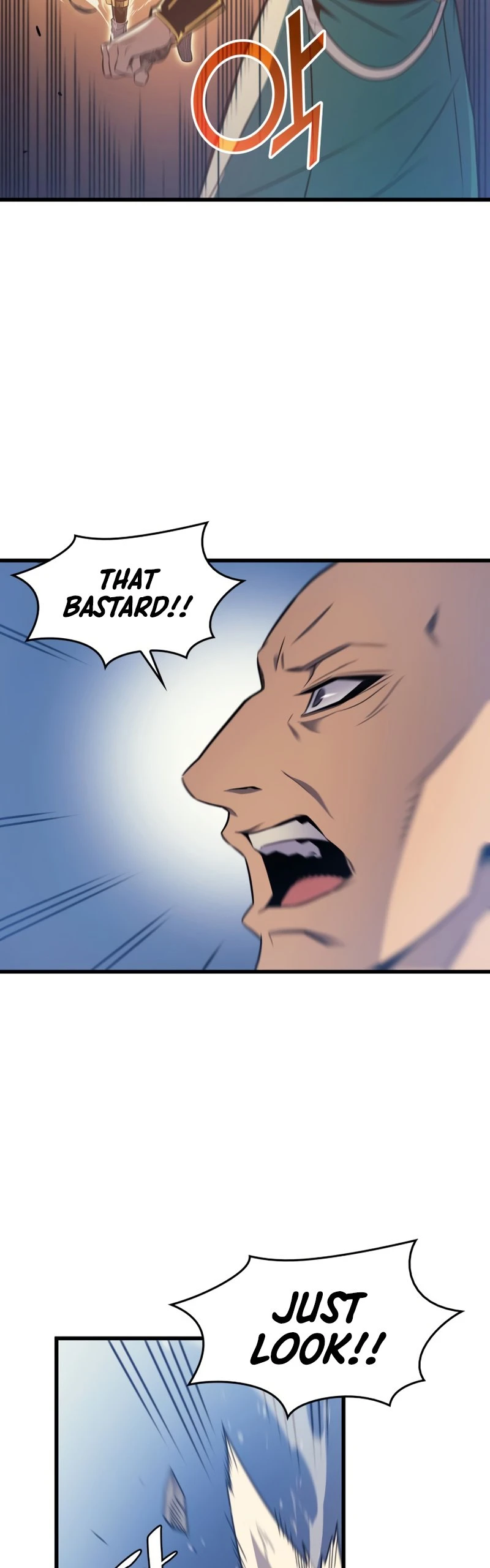 The Archmage Returns After 4000 Years Chapter 106 — Page 19