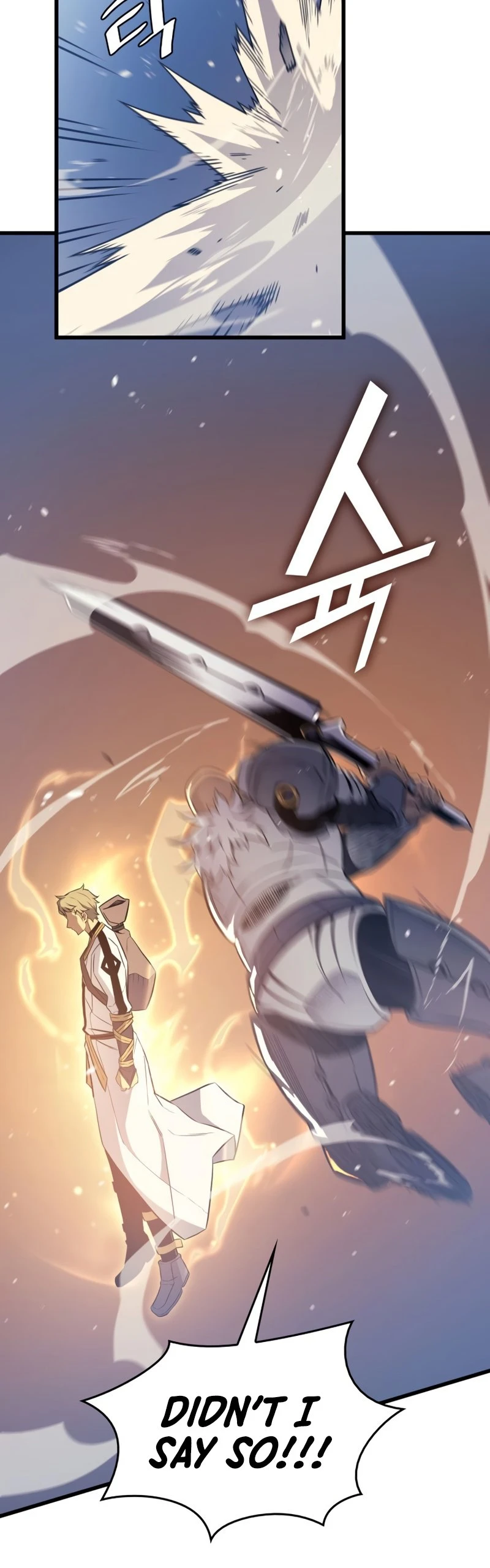 The Archmage Returns After 4000 Years Chapter 106 — Page 20