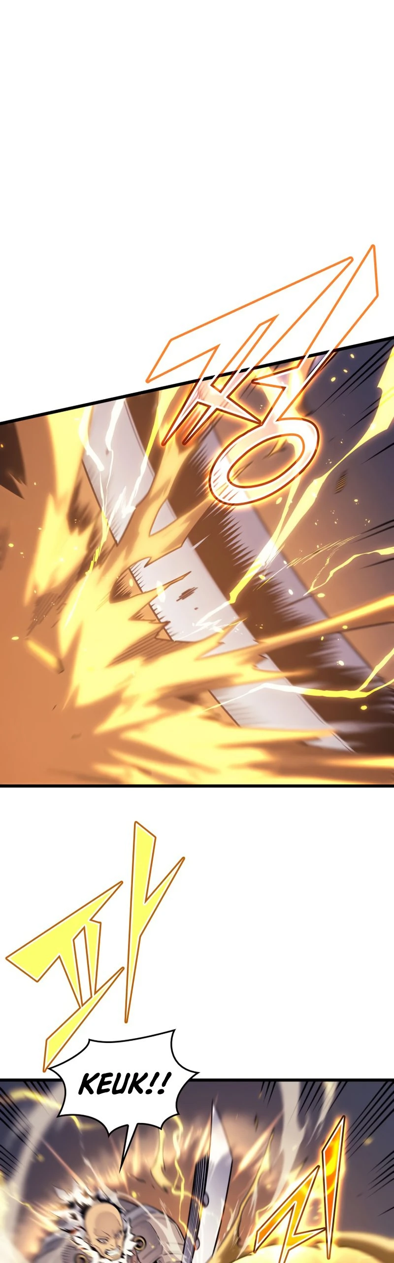 The Archmage Returns After 4000 Years Chapter 106 — Page 21