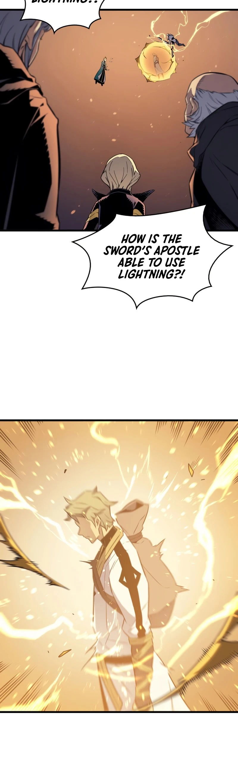 The Archmage Returns After 4000 Years Chapter 106 — Page 23