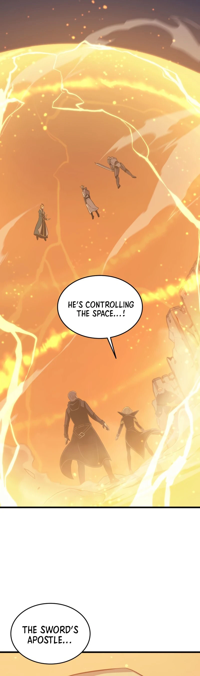 The Archmage Returns After 4000 Years Chapter 106 — Page 26