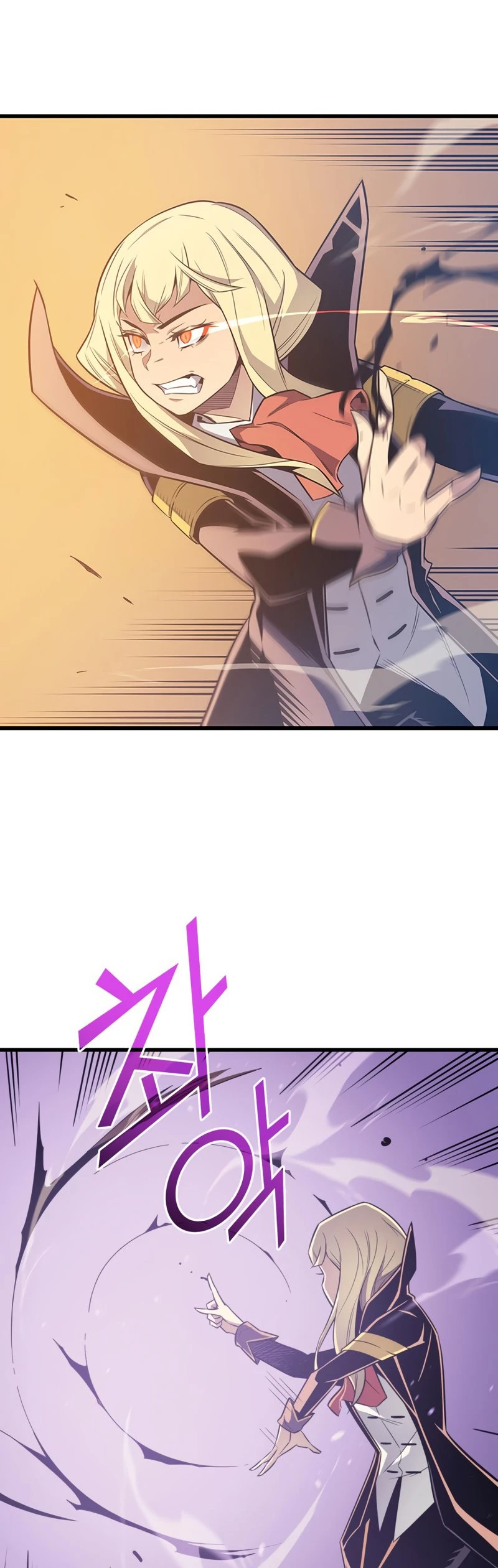 The Archmage Returns After 4000 Years Chapter 106 — Page 30