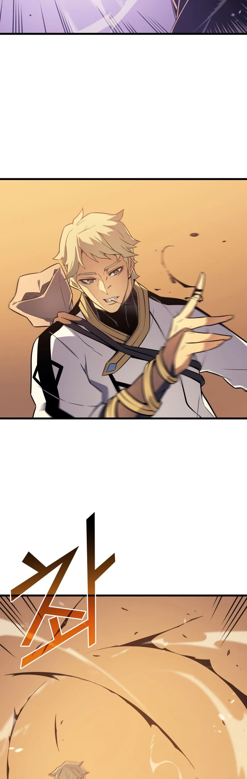 The Archmage Returns After 4000 Years Chapter 106 — Page 31