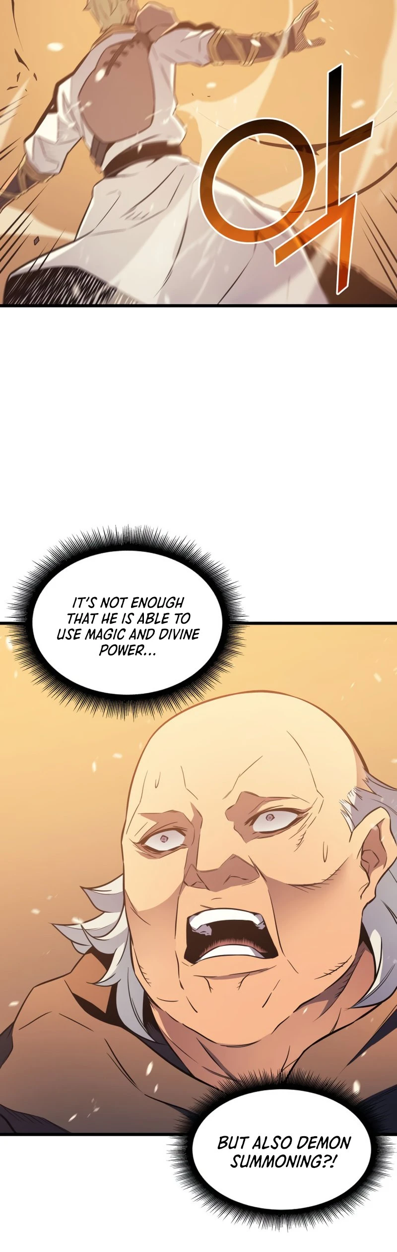 The Archmage Returns After 4000 Years Chapter 106 — Page 32