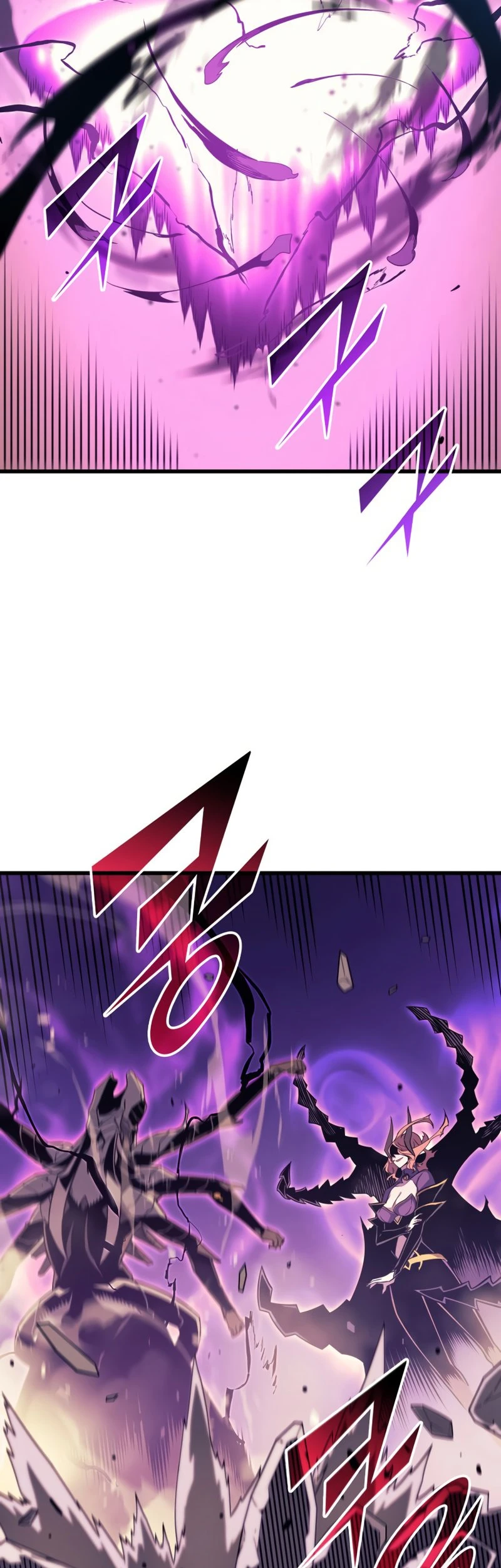 The Archmage Returns After 4000 Years Chapter 106 — Page 34