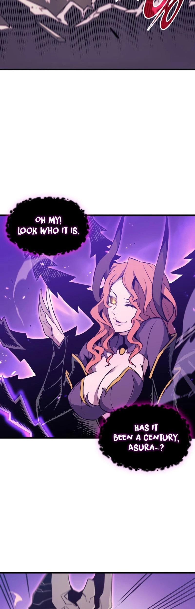 The Archmage Returns After 4000 Years Chapter 106 — Page 35