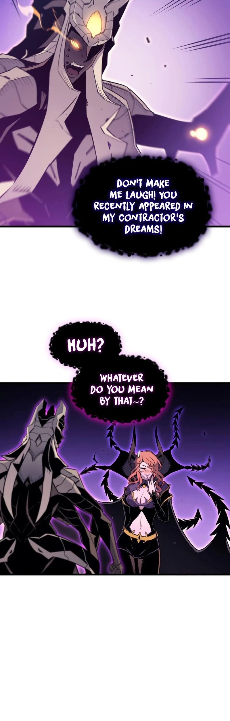 The Archmage Returns After 4000 Years Chapter 106 — Page 36