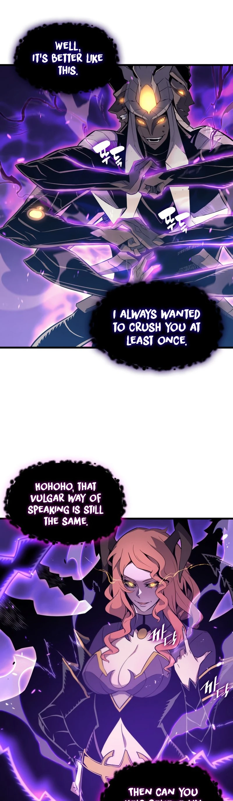 The Archmage Returns After 4000 Years Chapter 106 — Page 37