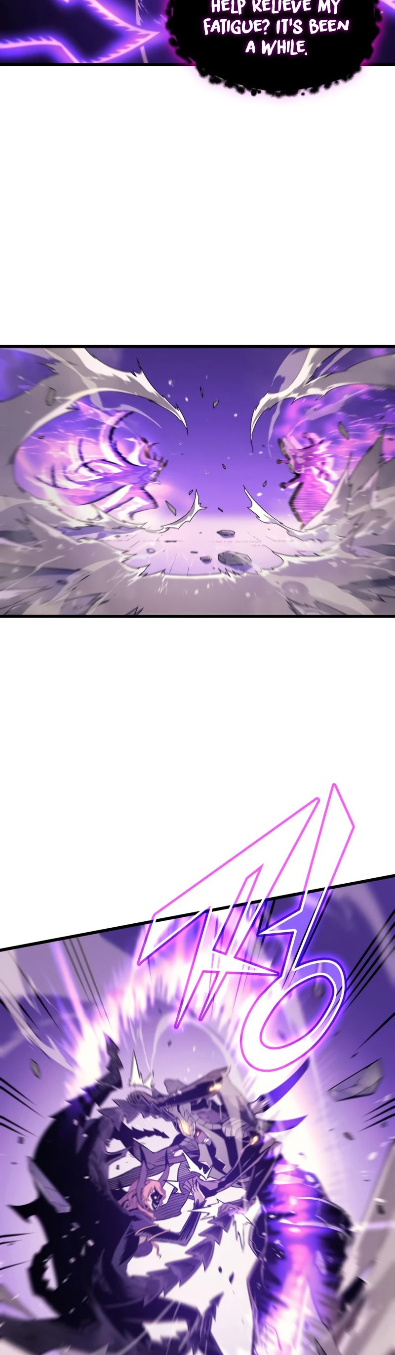 The Archmage Returns After 4000 Years Chapter 106 — Page 38