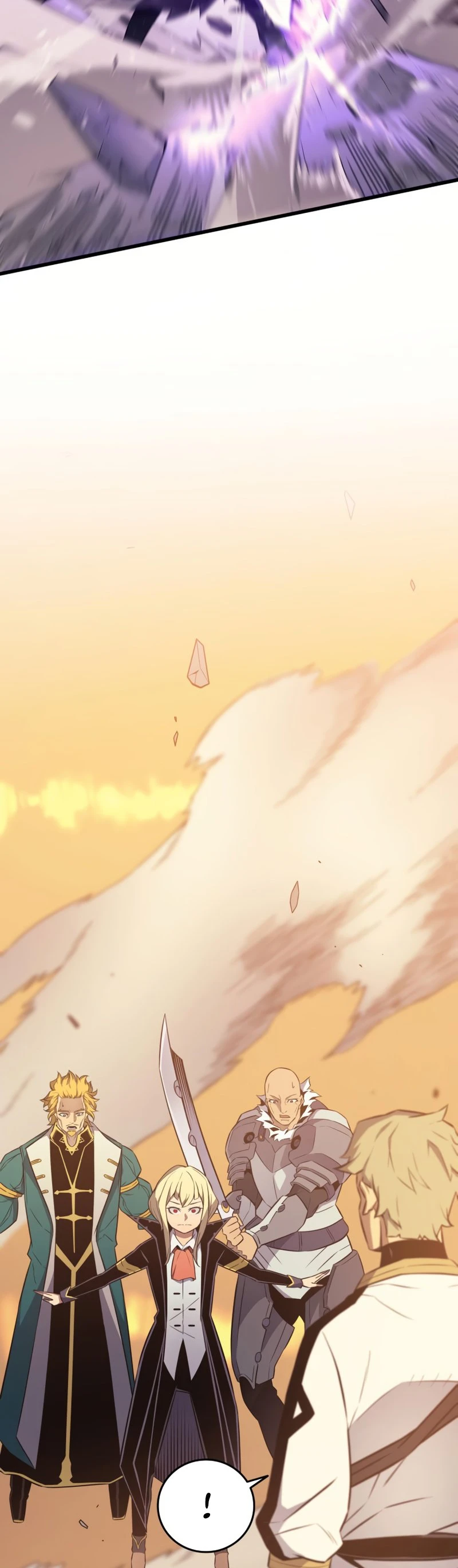 The Archmage Returns After 4000 Years Chapter 106 — Page 39