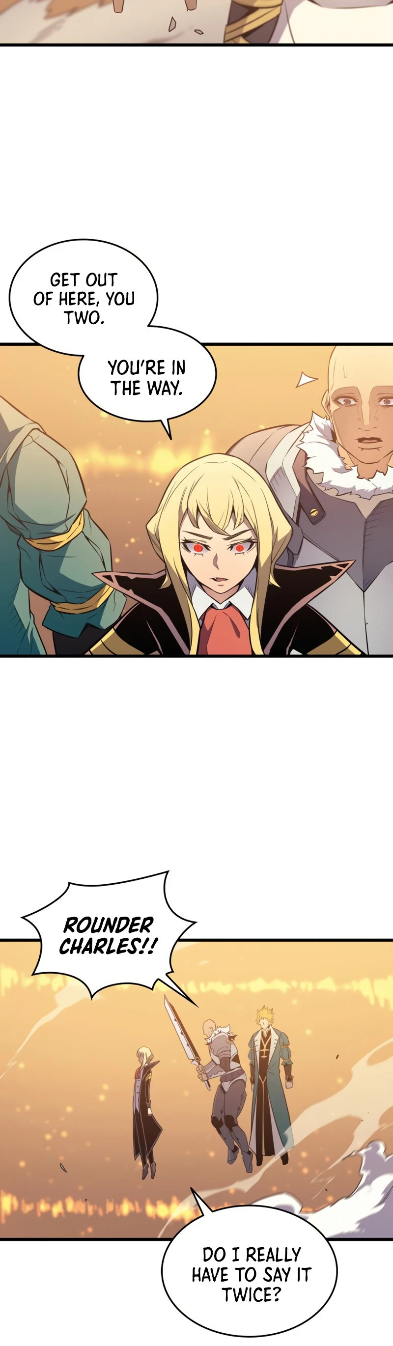 The Archmage Returns After 4000 Years Chapter 106 — Page 40
