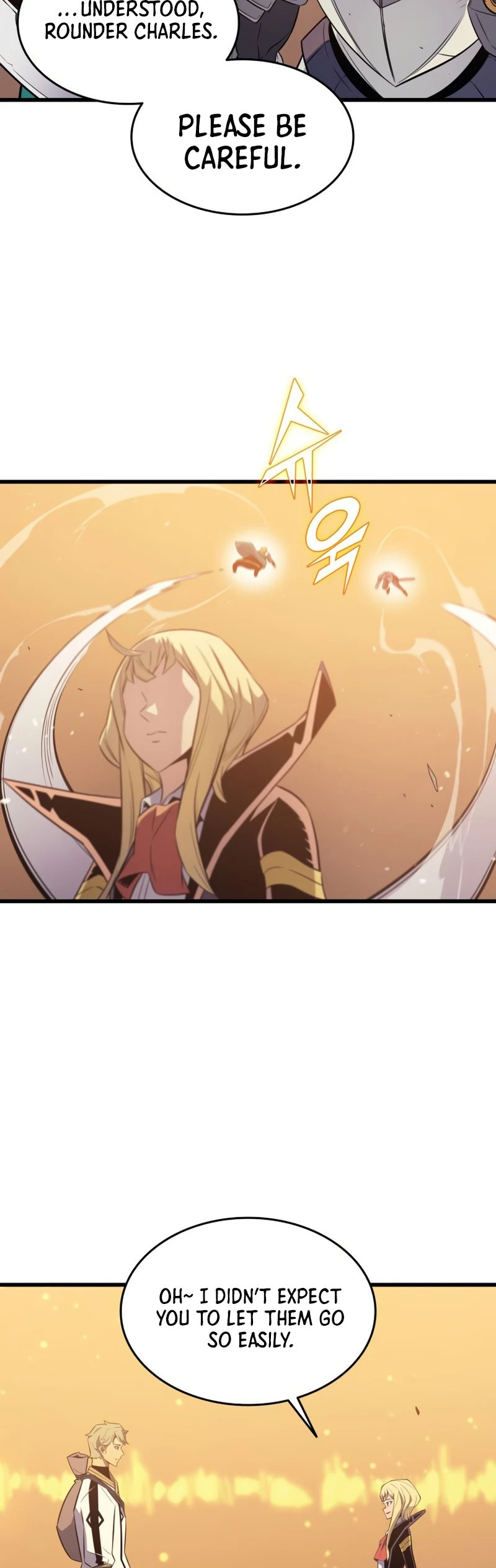 The Archmage Returns After 4000 Years Chapter 106 — Page 42
