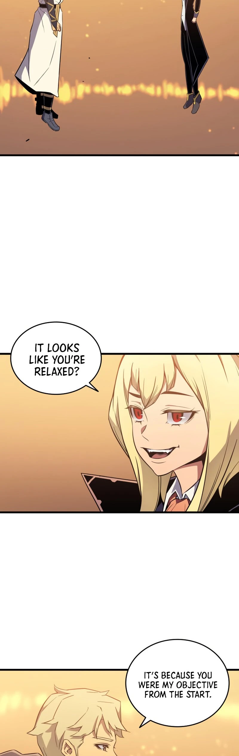 The Archmage Returns After 4000 Years Chapter 106 — Page 43
